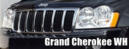 Grand Cherokee WH | WK 05-10